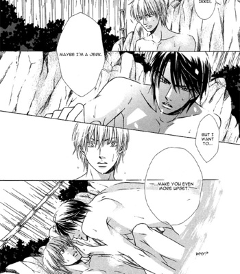 [SAKURAGA Mei] Zenbu Ore no Mono! [Eng] – Gay Manga sex 84