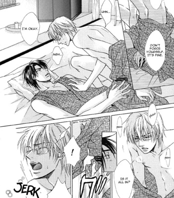 [SAKURAGA Mei] Zenbu Ore no Mono! [Eng] – Gay Manga sex 94