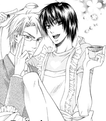 [SAKURAGA Mei] Zenbu Ore no Mono! [Eng] – Gay Manga sex 99