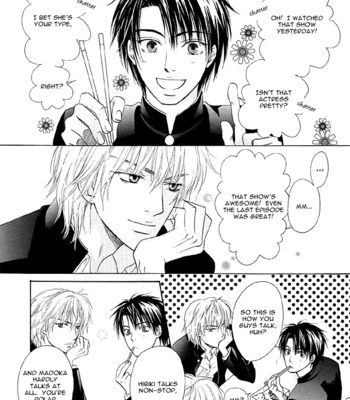 [SAKURAGA Mei] Zenbu Ore no Mono! [Eng] – Gay Manga sex 116