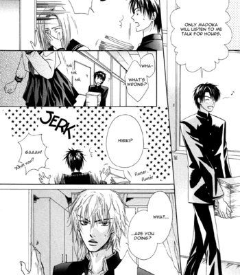 [SAKURAGA Mei] Zenbu Ore no Mono! [Eng] – Gay Manga sex 118