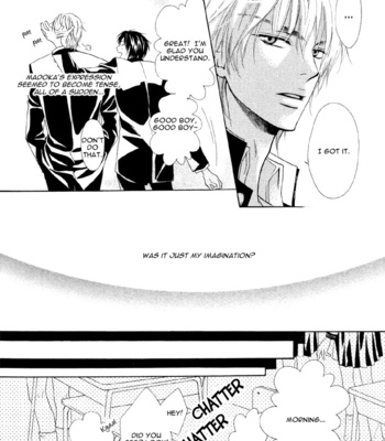[SAKURAGA Mei] Zenbu Ore no Mono! [Eng] – Gay Manga sex 120