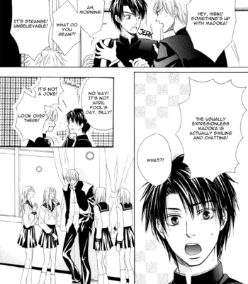 [SAKURAGA Mei] Zenbu Ore no Mono! [Eng] – Gay Manga sex 121