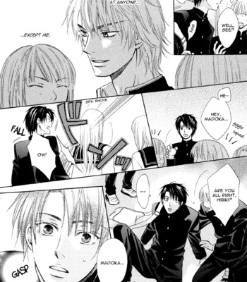 [SAKURAGA Mei] Zenbu Ore no Mono! [Eng] – Gay Manga sex 122