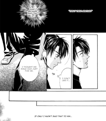 [SAKURAGA Mei] Zenbu Ore no Mono! [Eng] – Gay Manga sex 123