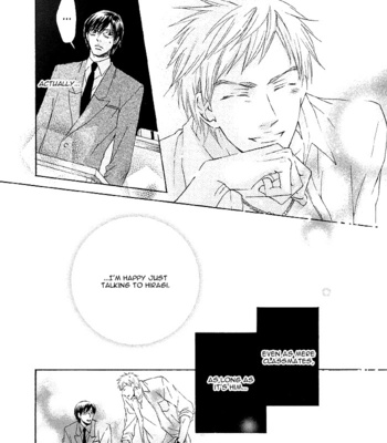 [SAKURAGA Mei] Zenbu Ore no Mono! [Eng] – Gay Manga sex 142