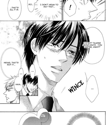 [SAKURAGA Mei] Zenbu Ore no Mono! [Eng] – Gay Manga sex 147