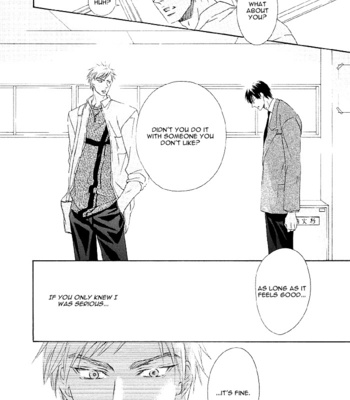 [SAKURAGA Mei] Zenbu Ore no Mono! [Eng] – Gay Manga sex 154