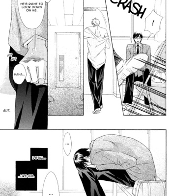 [SAKURAGA Mei] Zenbu Ore no Mono! [Eng] – Gay Manga sex 159