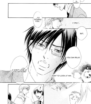 [SAKURAGA Mei] Zenbu Ore no Mono! [Eng] – Gay Manga sex 162
