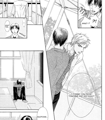 [SAKURAGA Mei] Zenbu Ore no Mono! [Eng] – Gay Manga sex 163