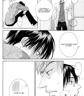 [SAKURAGA Mei] Zenbu Ore no Mono! [Eng] – Gay Manga sex 164