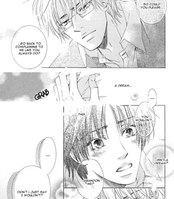 [SAKURAGA Mei] Zenbu Ore no Mono! [Eng] – Gay Manga sex 27