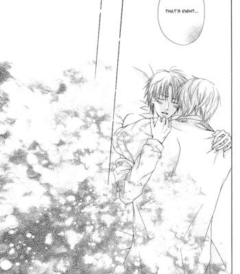 [SAKURAGA Mei] Zenbu Ore no Mono! [Eng] – Gay Manga sex 31