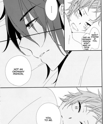 [OneRoom/ Haruma] Starting Over – K Project dj [Eng] – Gay Manga sex 28