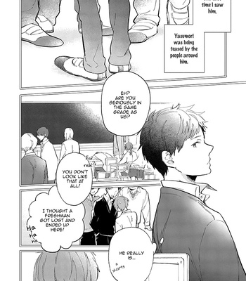 [Muno] Aoharu Cynical (c.01) [Eng] – Gay Manga sex 5