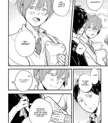 [Muno] Aoharu Cynical (c.01) [Eng] – Gay Manga sex 23