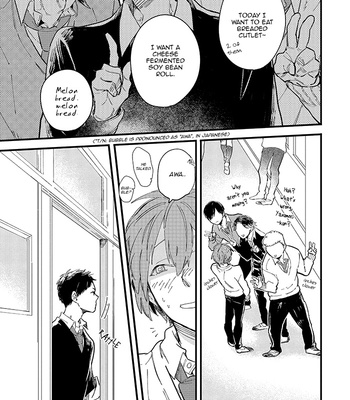 [Muno] Aoharu Cynical (c.01) [Eng] – Gay Manga sex 26