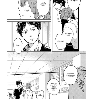 [Muno] Aoharu Cynical (c.01) [Eng] – Gay Manga sex 29