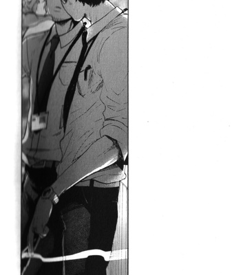 [Kimura Hidesato] Ore, Higaisha [JP] – Gay Manga sex 103