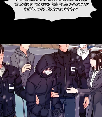 [Gongju] 10 Years of Lies [Eng] – Gay Manga sex 14