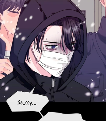 [Gongju] 10 Years of Lies [Eng] – Gay Manga sex 15