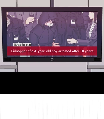 [Gongju] 10 Years of Lies [Eng] – Gay Manga sex 16