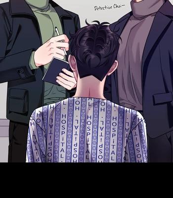 [Gongju] 10 Years of Lies [Eng] – Gay Manga sex 18