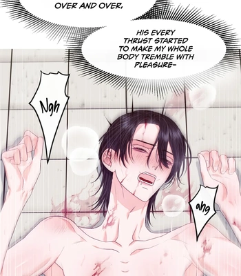 [Gongju] 10 Years of Lies [Eng] – Gay Manga sex 48