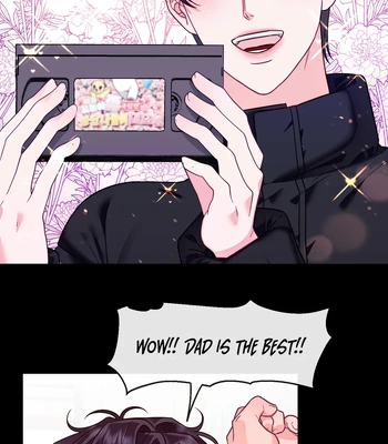 [Gongju] 10 Years of Lies [Eng] – Gay Manga sex 69