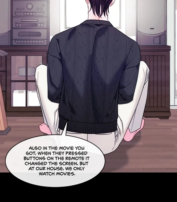 [Gongju] 10 Years of Lies [Eng] – Gay Manga sex 73