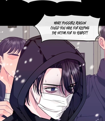 [Gongju] 10 Years of Lies [Eng] – Gay Manga sex 82
