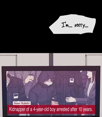 [Gongju] 10 Years of Lies [Eng] – Gay Manga sex 83