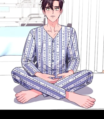 [Gongju] 10 Years of Lies [Eng] – Gay Manga sex 84