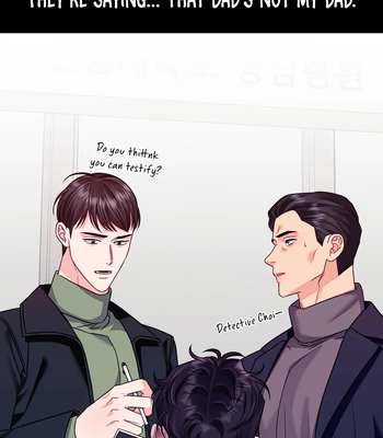 [Gongju] 10 Years of Lies [Eng] – Gay Manga sex 85