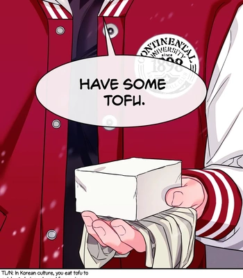 [Gongju] 10 Years of Lies [Eng] – Gay Manga sex 94