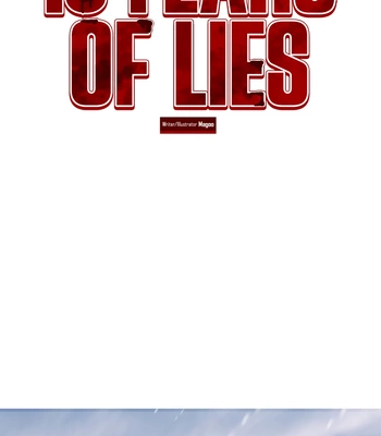 [Gongju] 10 Years of Lies [Eng] – Gay Manga sex 101