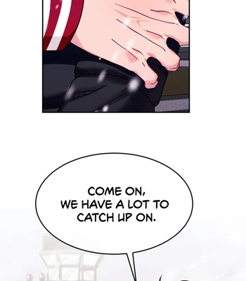 [Gongju] 10 Years of Lies [Eng] – Gay Manga sex 112