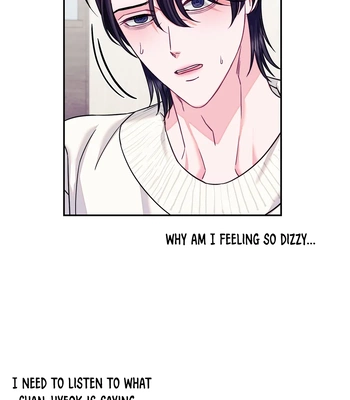 [Gongju] 10 Years of Lies [Eng] – Gay Manga sex 144