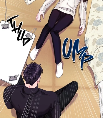 [Gongju] 10 Years of Lies [Eng] – Gay Manga sex 149