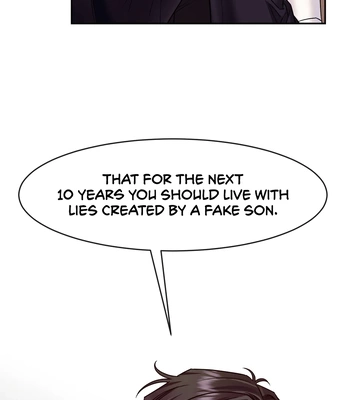 [Gongju] 10 Years of Lies [Eng] – Gay Manga sex 150