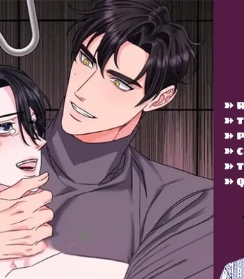 [Gongju] 10 Years of Lies [Eng] – Gay Manga sex 151