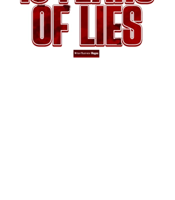[Gongju] 10 Years of Lies [Eng] – Gay Manga sex 153