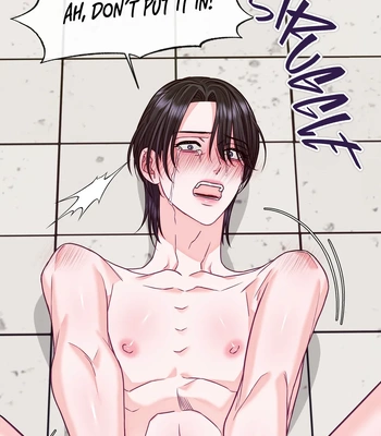 [Gongju] 10 Years of Lies [Eng] – Gay Manga sex 172