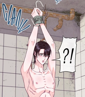 [Gongju] 10 Years of Lies [Eng] – Gay Manga sex 155