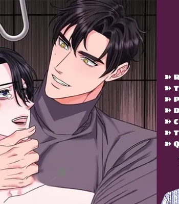 [Gongju] 10 Years of Lies [Eng] – Gay Manga sex 209