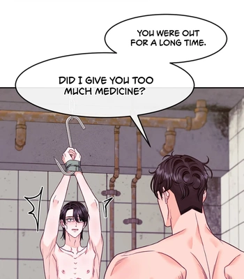 [Gongju] 10 Years of Lies [Eng] – Gay Manga sex 159