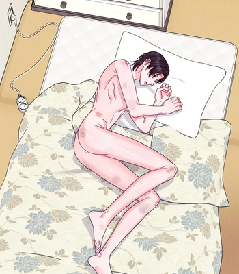 [Gongju] 10 Years of Lies [Eng] – Gay Manga sex 230