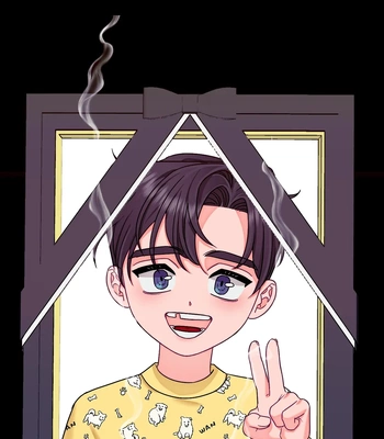 [Gongju] 10 Years of Lies [Eng] – Gay Manga sex 246