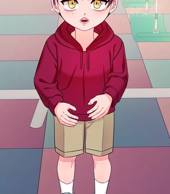 [Gongju] 10 Years of Lies [Eng] – Gay Manga sex 256